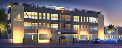 Thumbay Physical Therapy and Rehabilitation Hospital